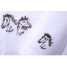 Horses