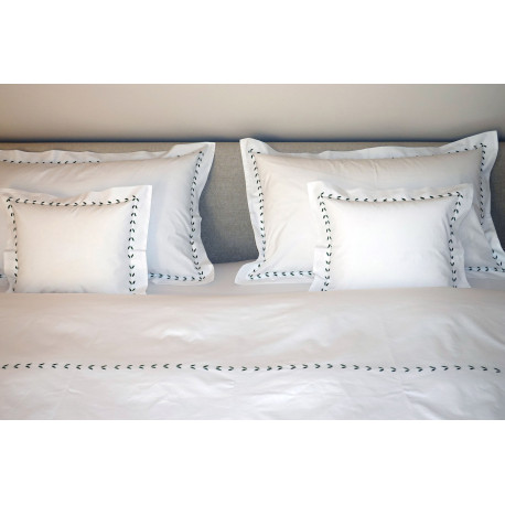 Custom-Made Bedding